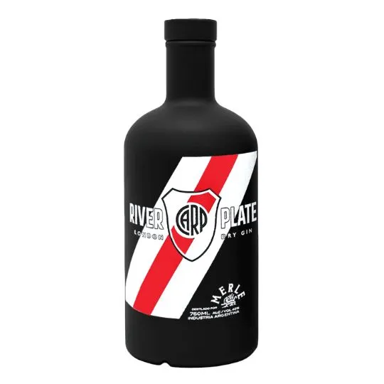 Gin river plate herbal edition